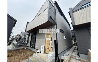 【外観】令和8年4月撮影