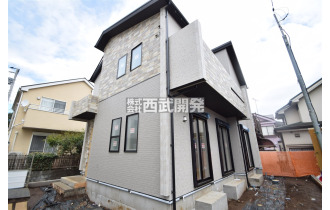 【外観】令和8年4月撮影