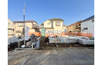 【外観】令和8年2月撮影