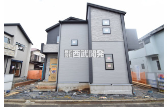 【外観】令和8年4月撮影