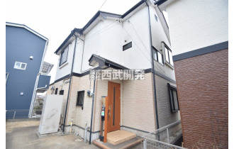 【外観】2026年2月16日撮影