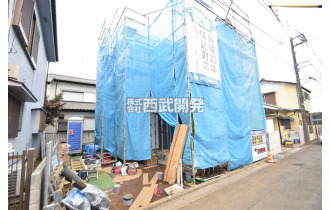 【外観】2026年2月16日撮影