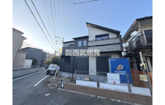 【外観】令和8年2月撮影