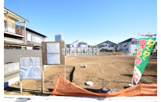 【外観】全体写真　令和7年12月撮影