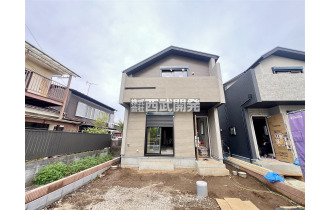 【外観】令和8年4月撮影