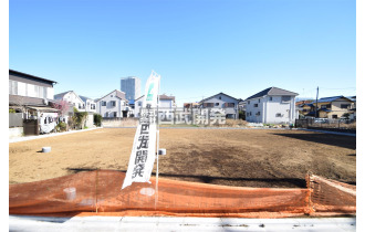 【外観】全体写真　令和7年12月撮影