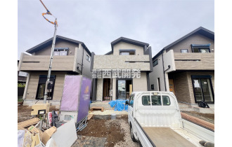 【外観】令和8年4月撮影