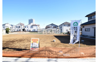 【外観】全体写真　令和7年12月撮影