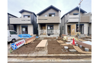 【外観】令和8年4月撮影