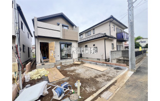 【外観】令和8年4月撮影