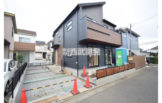 【外観】令和8年2月撮影