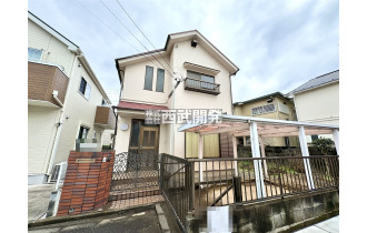 【外観】令和8年2月撮影