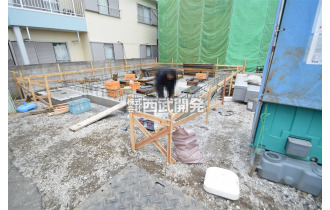 【外観】令和8年2月撮影