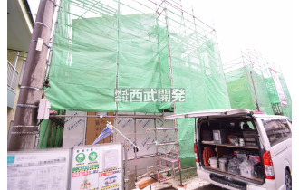 【外観】令和8年3月撮影