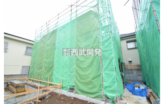 【外観】令和8年2月撮影