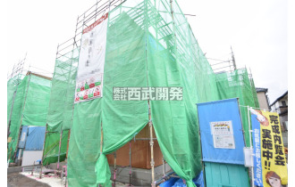 【外観】令和8年3月撮影