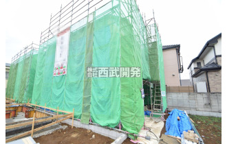 【外観】令和8年2月撮影