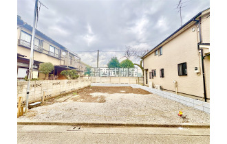 【外観】令和8年3月撮影