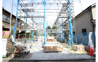 【外観】令和8年4月撮影