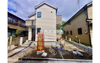 【外観】令和8年6月撮影