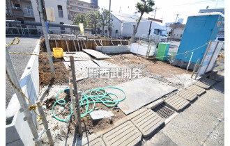 【外観】2026年3月9日撮影