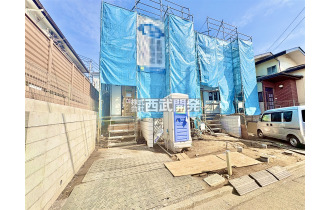 【外観】2026年3月9日撮影