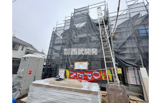 【外観】令和8年3月撮影