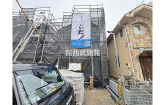 【外観】令和8年3月撮影