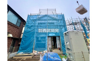 【外観】令和8年3月撮影