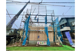 【外観】令和8年3月撮影