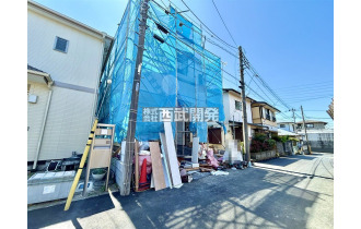 【外観】令和8年4月撮影