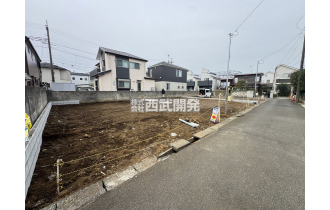 【外観】全体写真　令和8年3月撮影