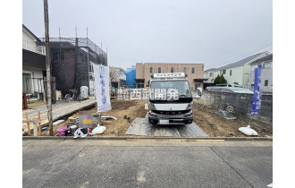 【外観】令和8年3月撮影