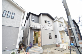 【外観】販売現地（2026年3月19日撮影）