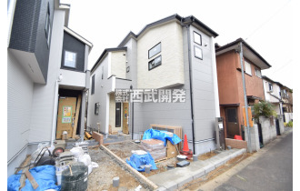 【外観】令和8年3月撮影