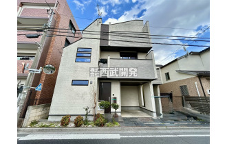 【外観】