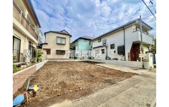 【外観】2026年3月撮影