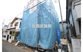 【外観】令和8年5月撮影