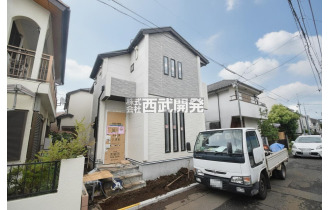 【外観】令和8年6月撮影