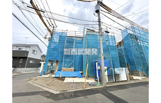 【外観】令和8年5月撮影