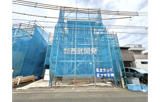 【外観】令和8年5月撮影