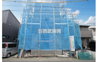 【外観】令和8年6月撮影