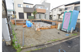 【外観】2026年3月撮影