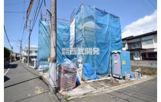 【外観】令和8年4月撮影