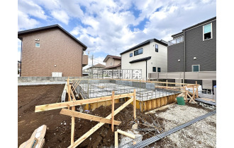 【外観】令和8年3月撮影