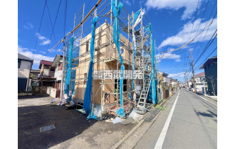 【外観】令和8年4月2日撮影