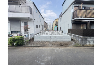 【外観】令和8年3月撮影