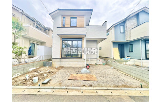 【外観】令和8年3月撮影