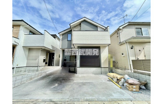 【外観】令和8年4月撮影