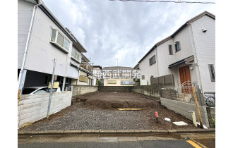 【外観】令和8年3月26日撮影